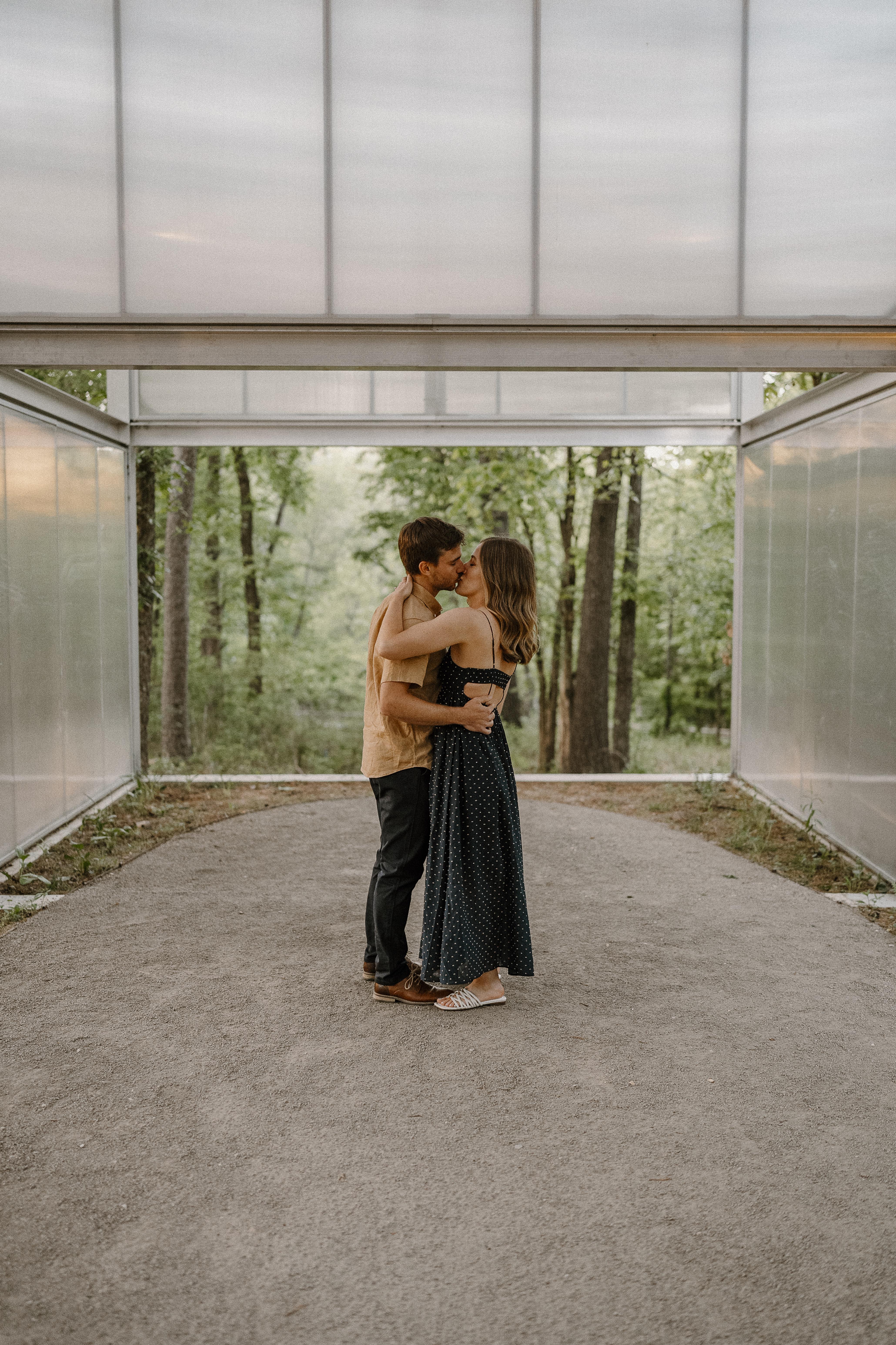 The Wedding Website of Marisa Gilbreth and Thomas Graham