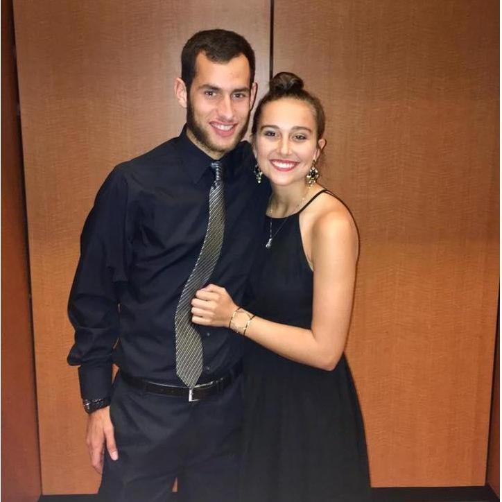 Athletics Awards Banquet for Kent State: Year 2!