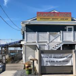 Sunset Pier Restaurant and Juice Bar