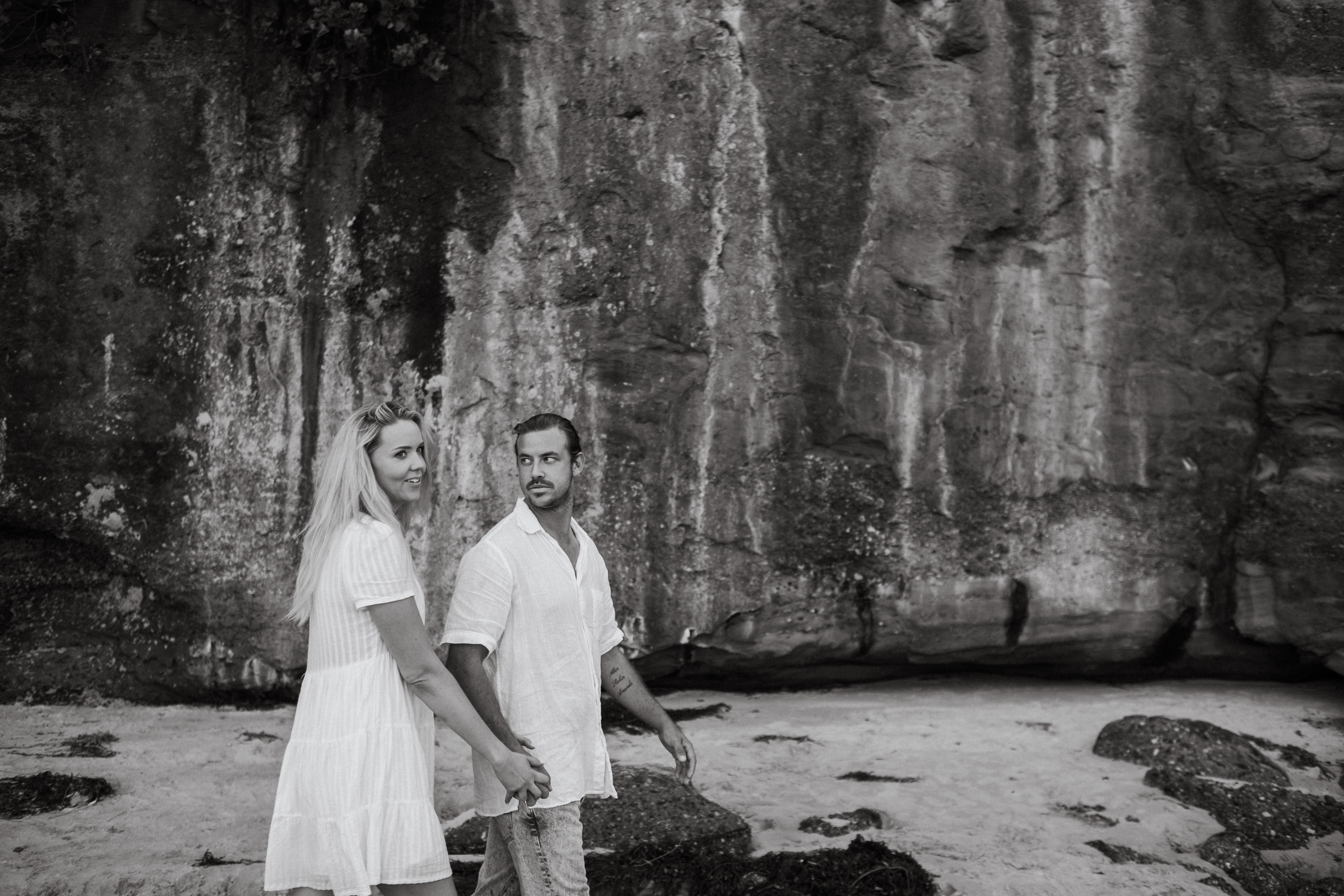 The Wedding Website of Bri Forster and Adam Woodbine