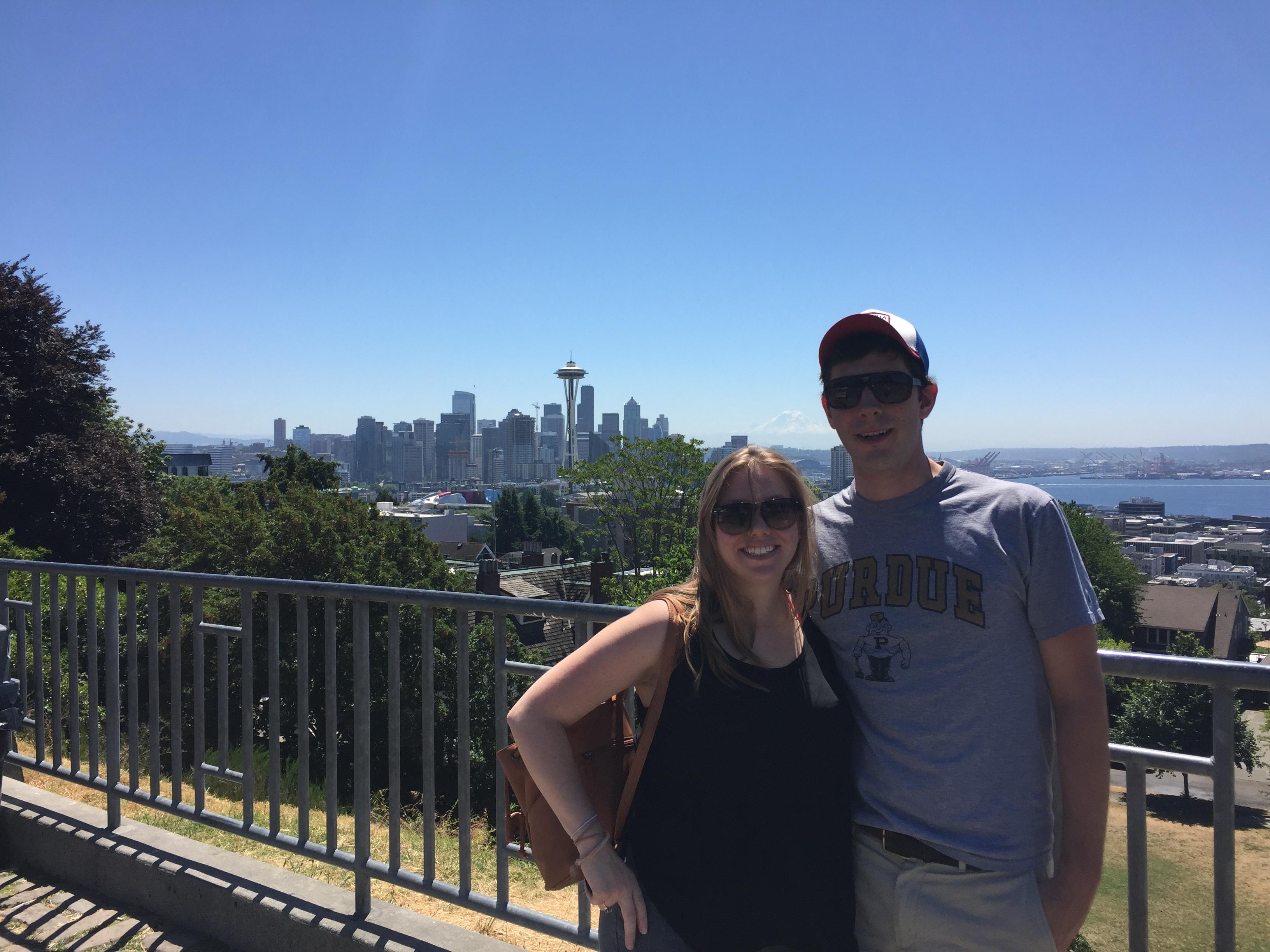 The Wedding Website of Lisa Heinz and Joseph Connolly