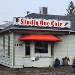Studio One Café