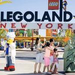 LEGOLAND New York Resort