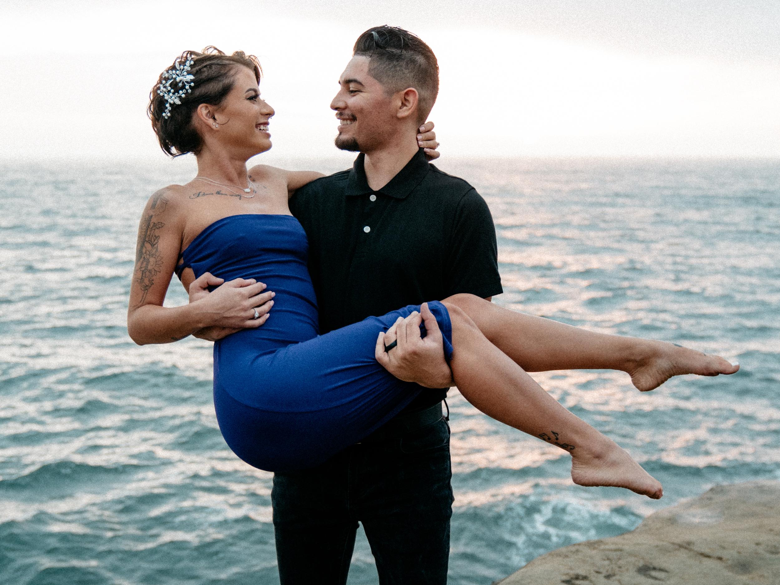 The Wedding Website of Kristy Wood and Leo Martin-Martinez