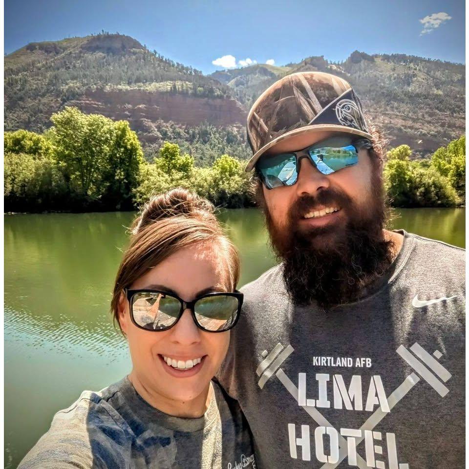 Camping in Colorado