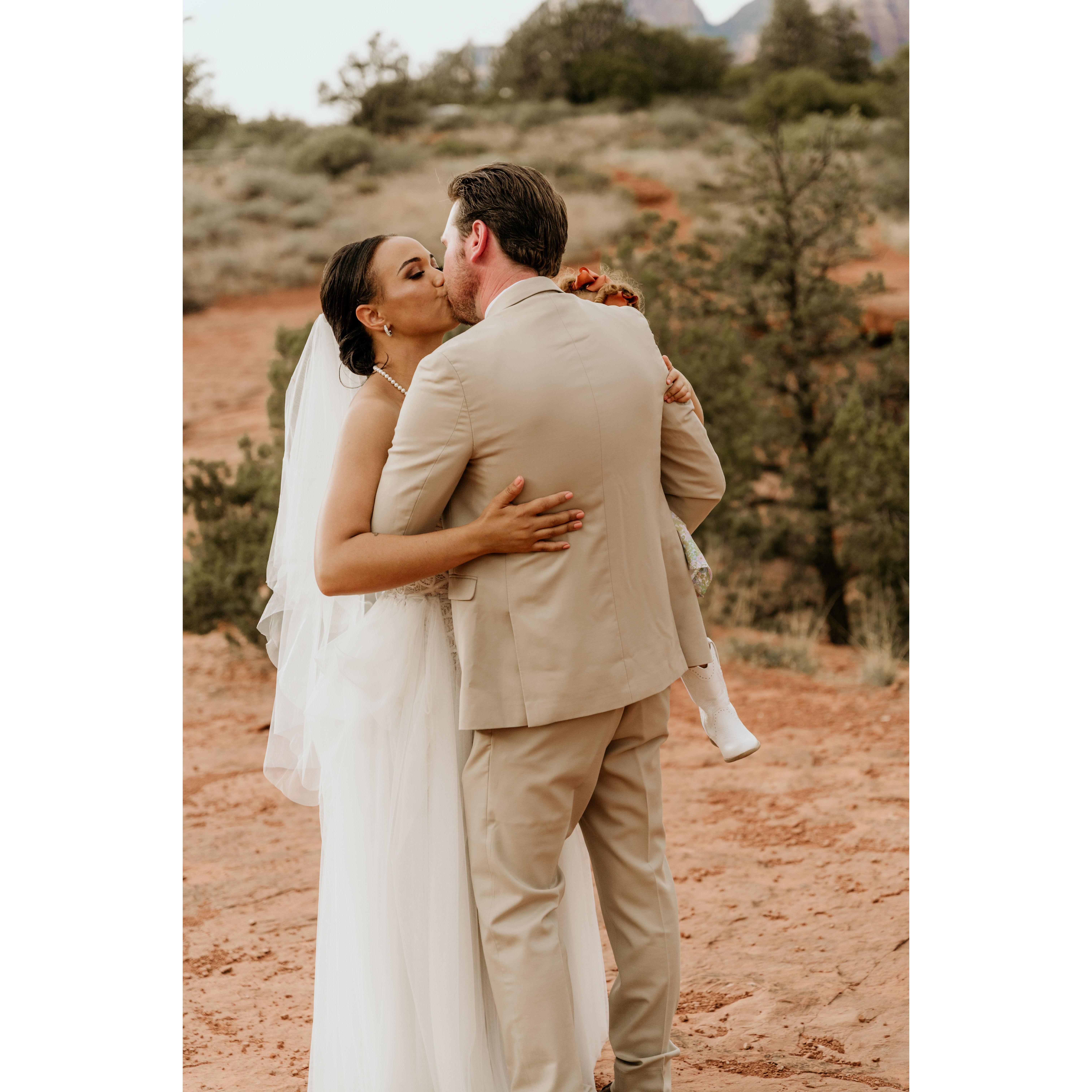 First Dance