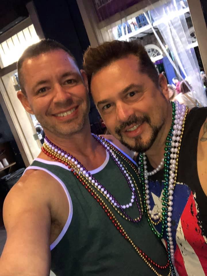 The Wedding Website of Jason Guthrie and Gary Quarles