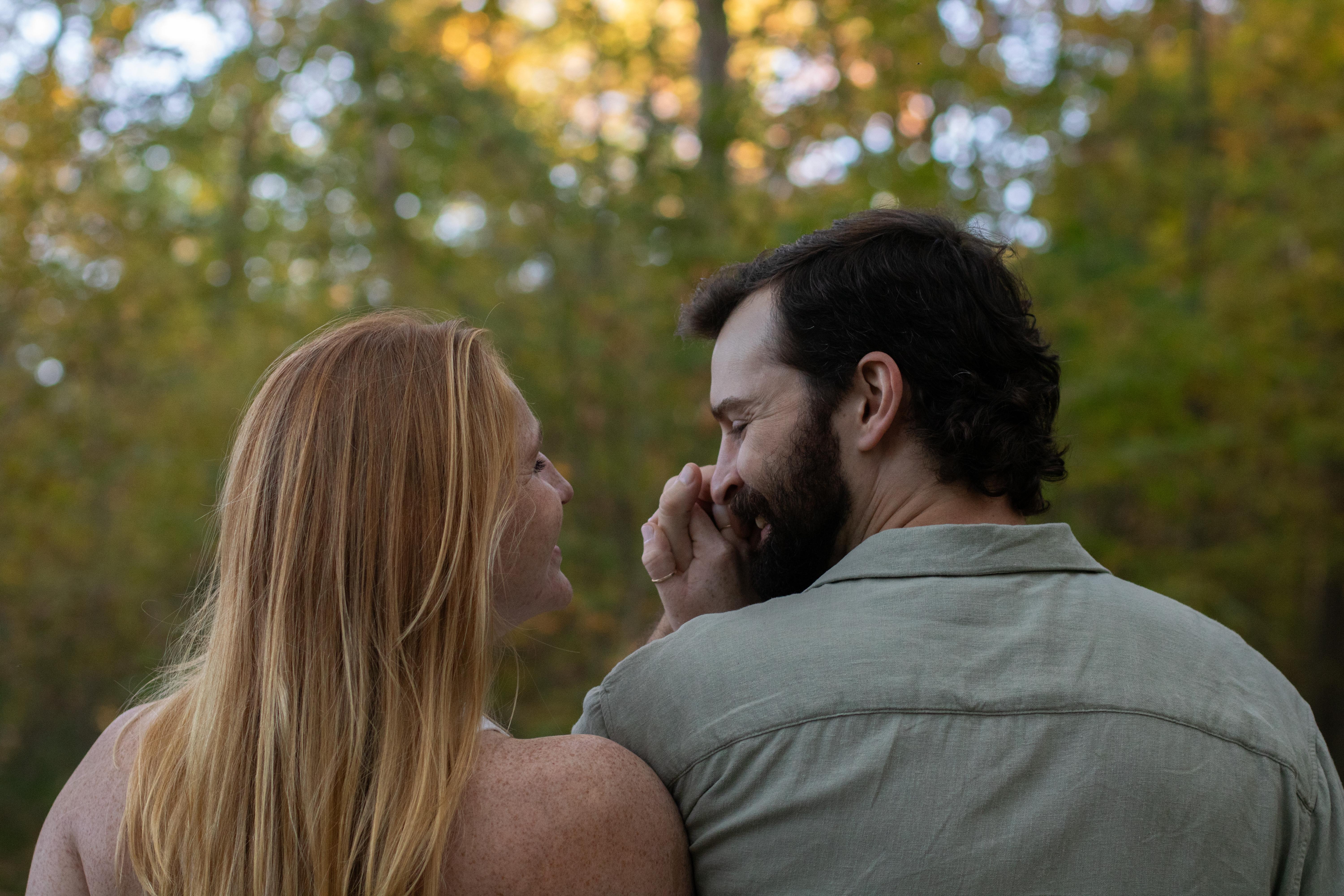 The Wedding Website of Christopher Delaughter and Rainey Rosemond