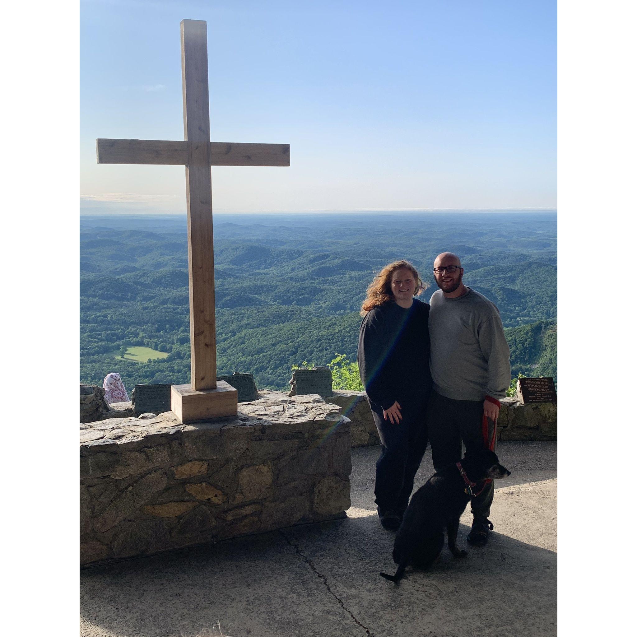 Pretty Place (May 2023)