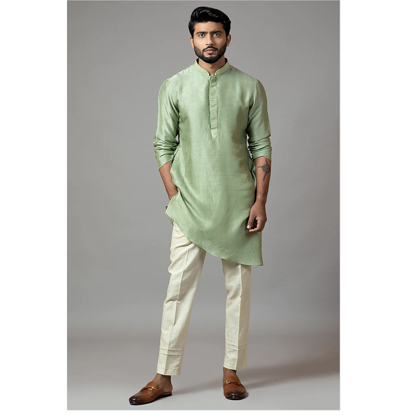 Kurta Example