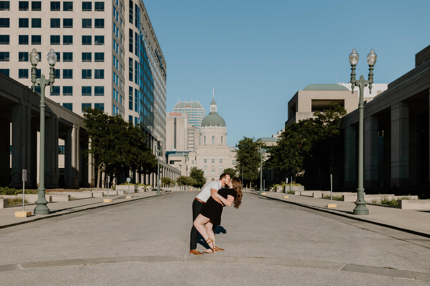 The Wedding Website of Carly Bohanon and Caden Yates