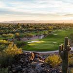 Phoenician Golf Club
