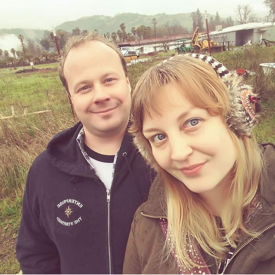 Calistoga first time and we knew we loved this spot!