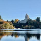 Capital Lake