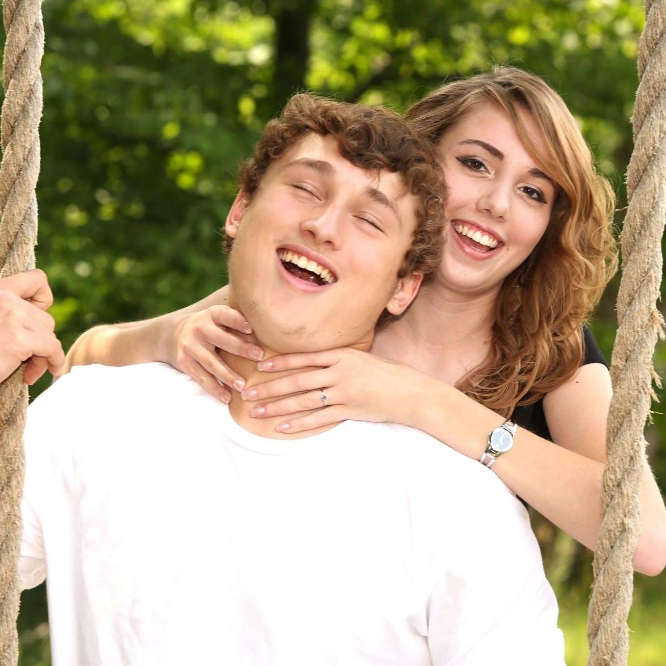 Sarah's Senior Pictures