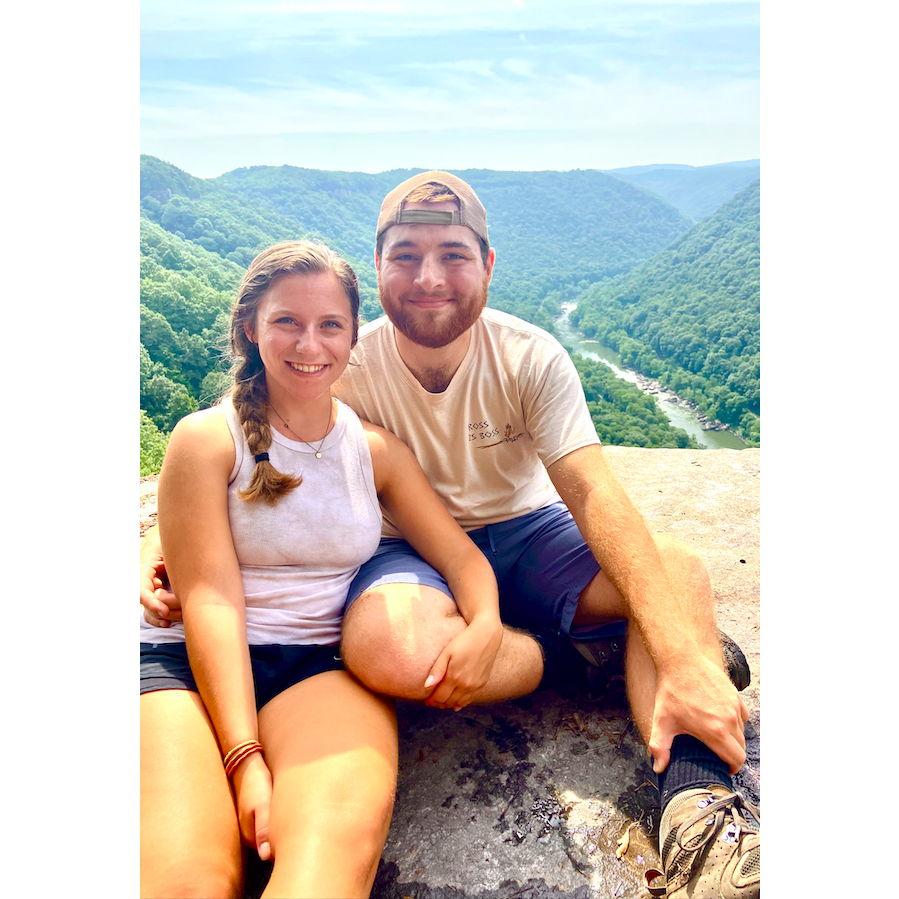New River Gorge National Park, WV