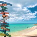 Rainbow Beach