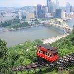 Duquesne Incline