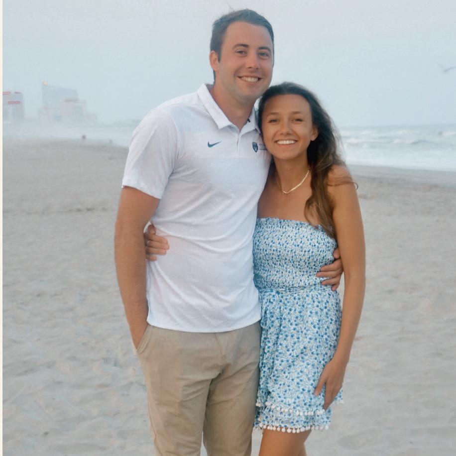 Annual 4th of July trip to Atlantic City, 2019