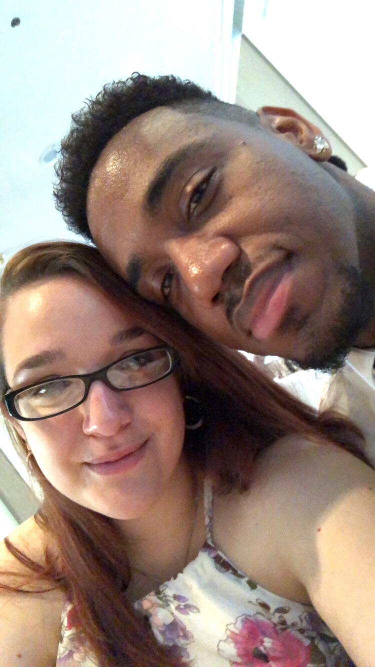 Dr. Grant’s Wedding - Summer 2018
