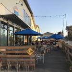 Island Brewing Company