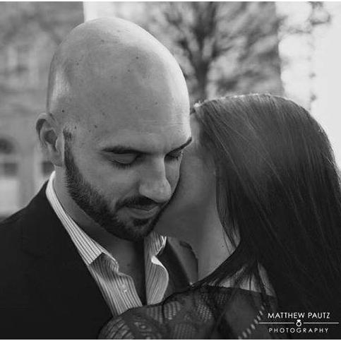 Engagement Photos
