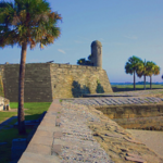Castillo de San Marcos
