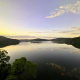 Lake Hartwell State Park