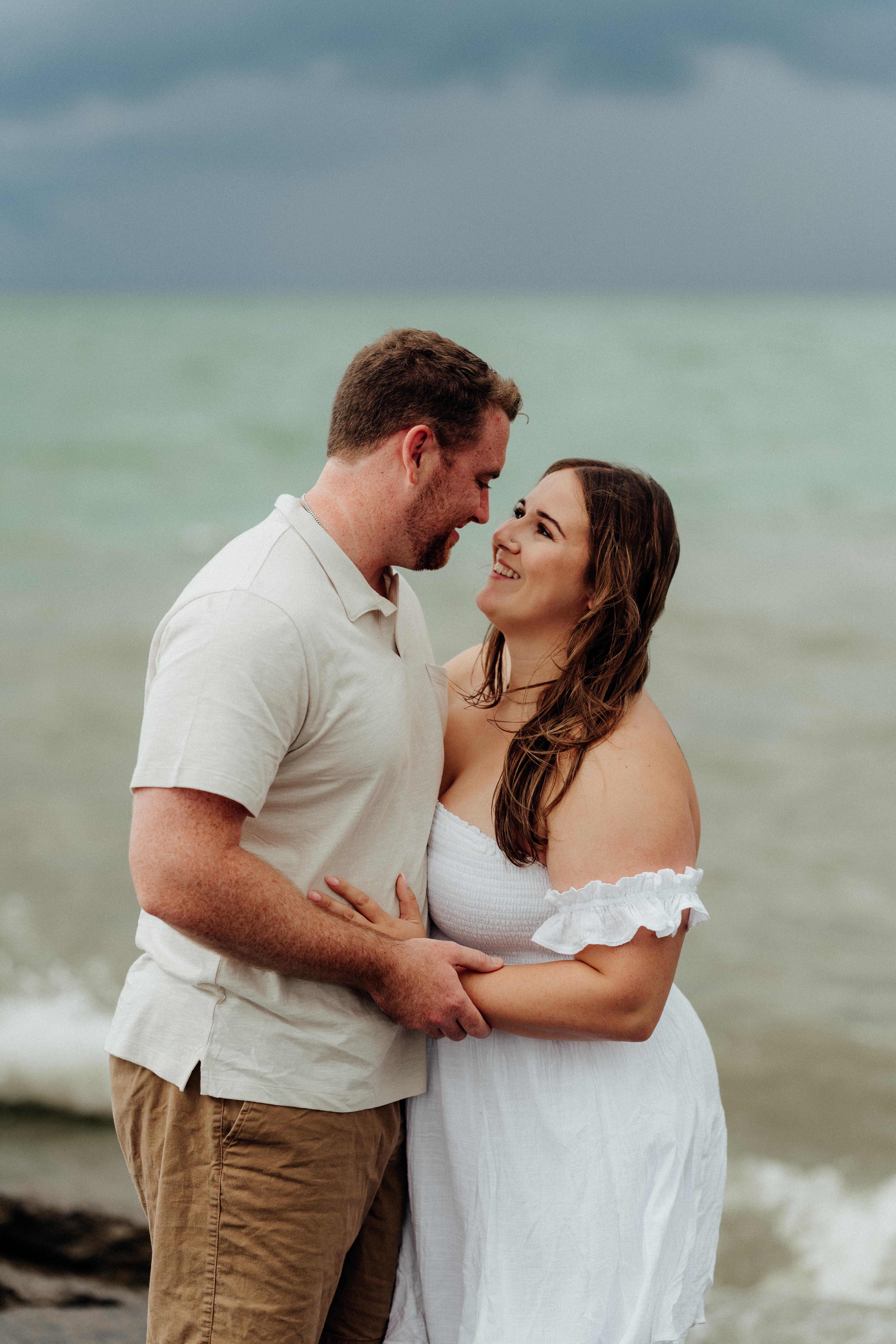 The Wedding Website of Janessa Duffy and Brian Nicol