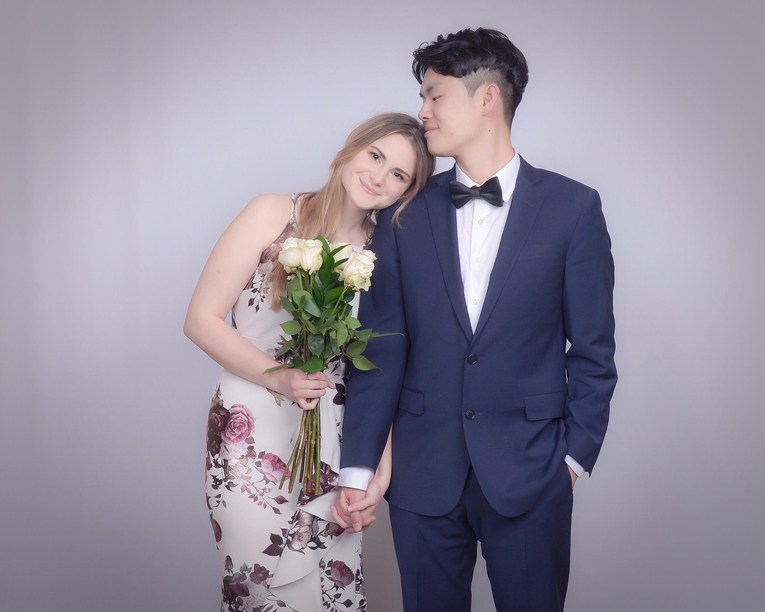 The Wedding Website of Brittany Wilcox and Wonbin Kang