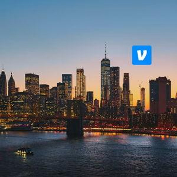 NYC Staycation (Venmo only)