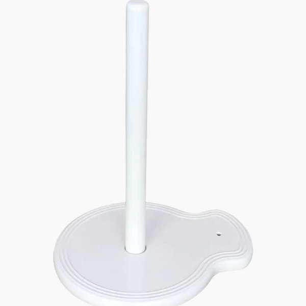 Nora Fleming Pinstripes Melamine Paper Towel Holder