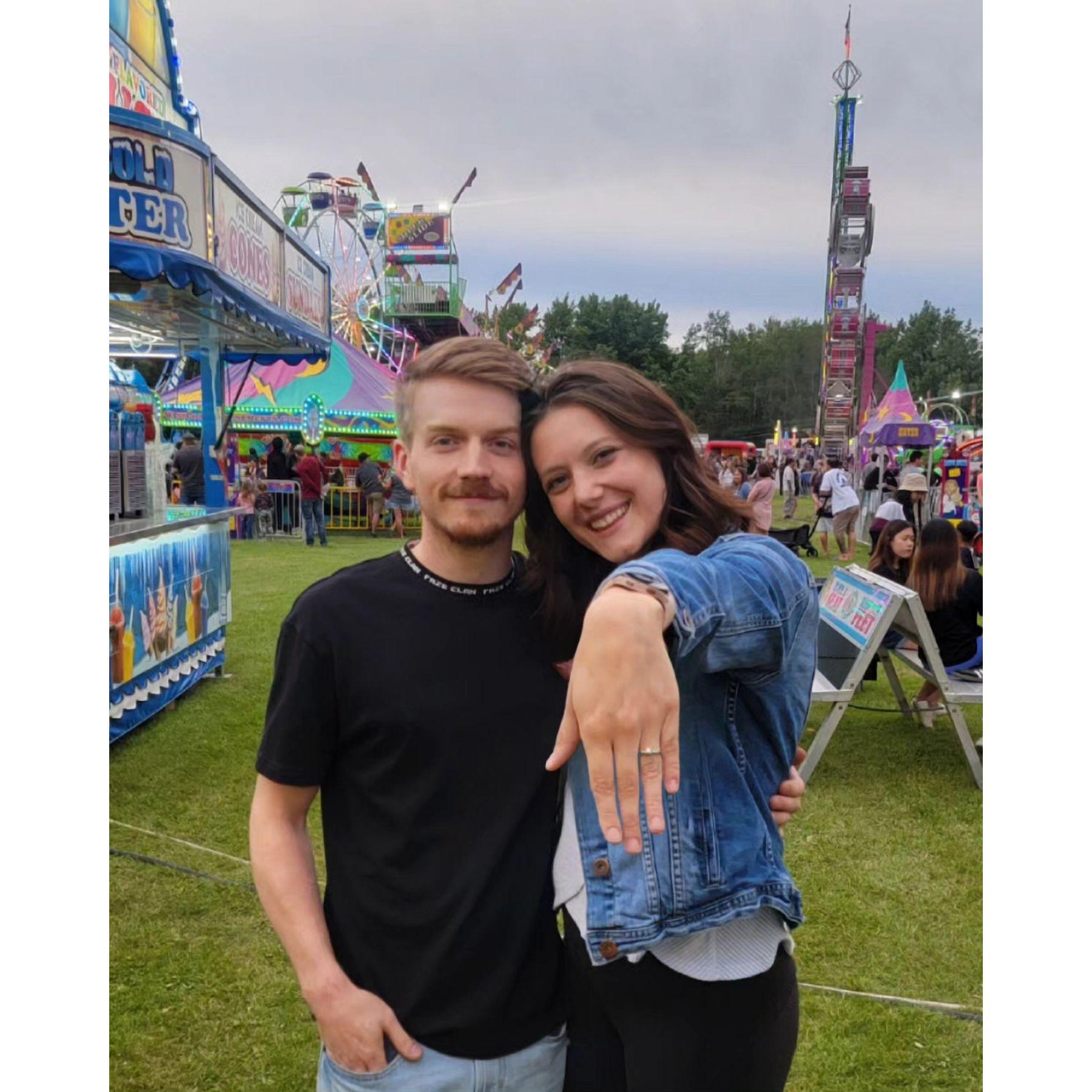 Engagement