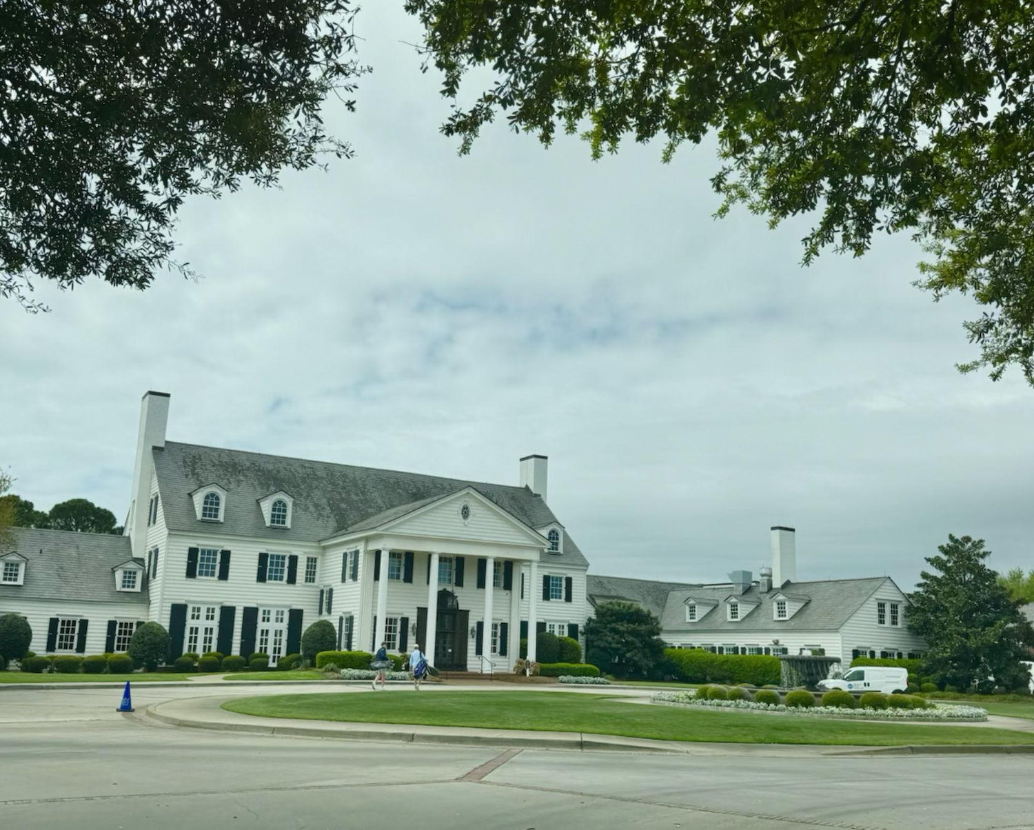 The Wedding Website of Emily Watts and Preston Price