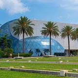 The Dalí (Salvador Dalí Museum)