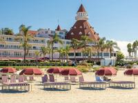 Hotel del Coronado, Curio Collection by Hilton