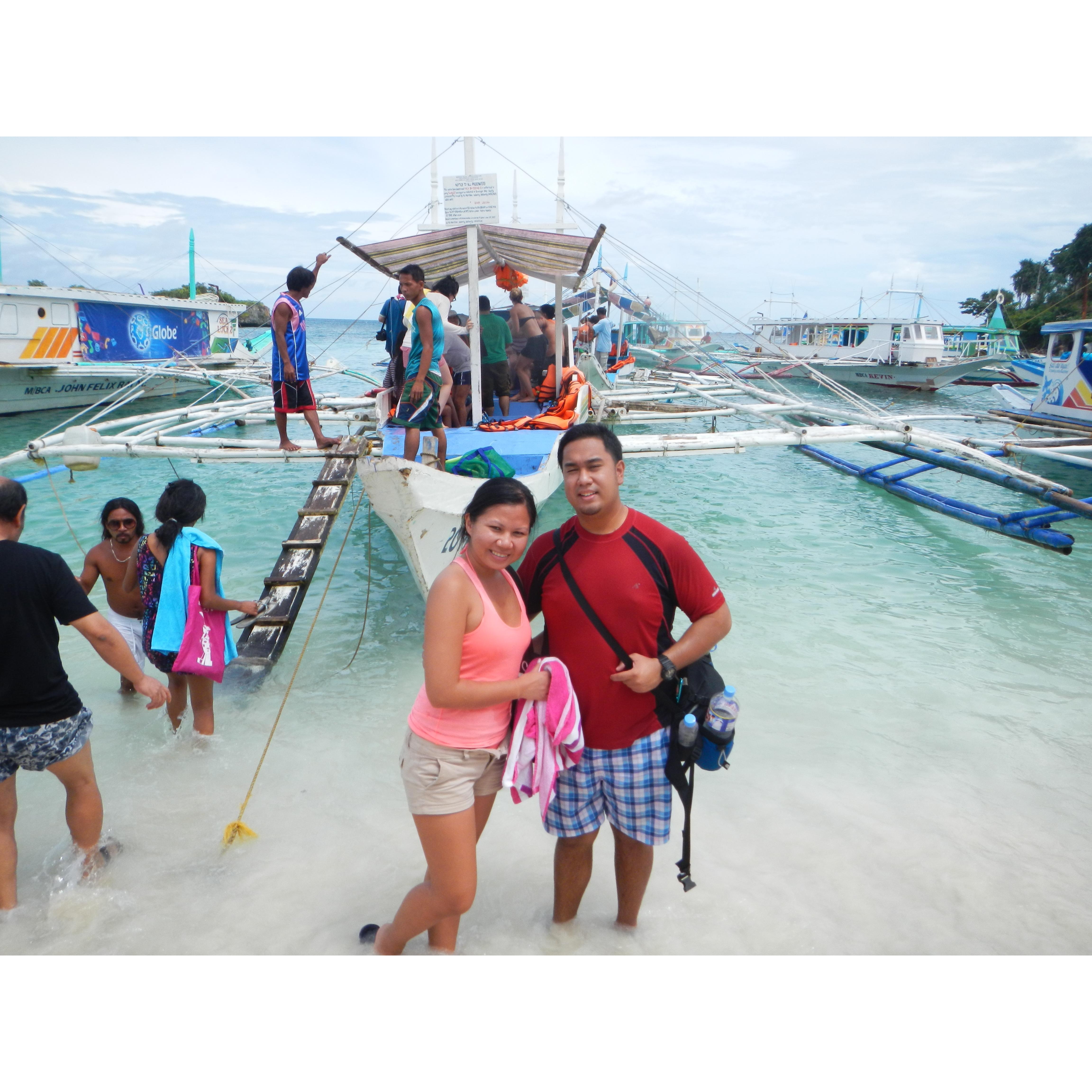 Philippines. 2013