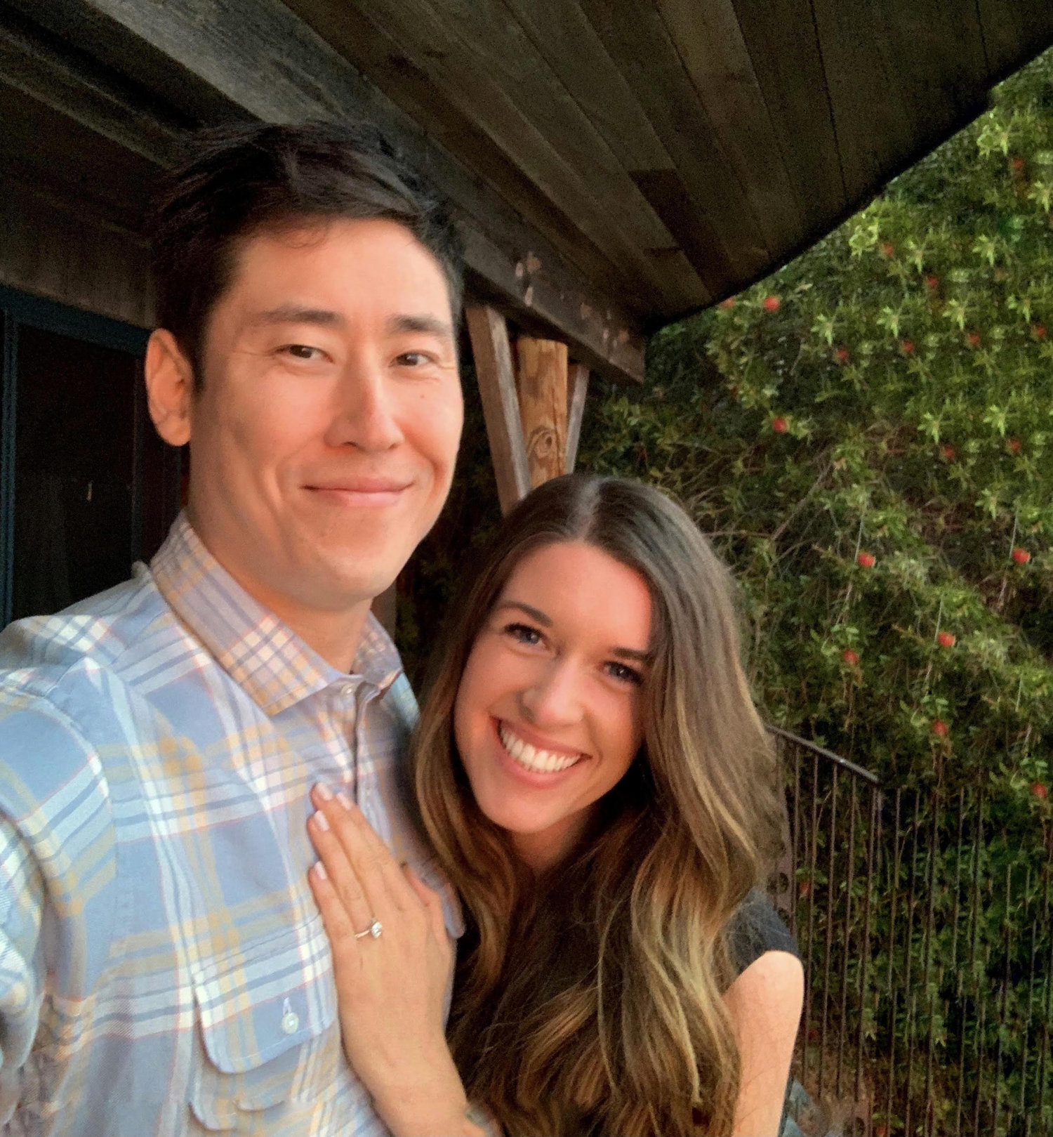 The Wedding Website of Kim Grant and Chris Knievel