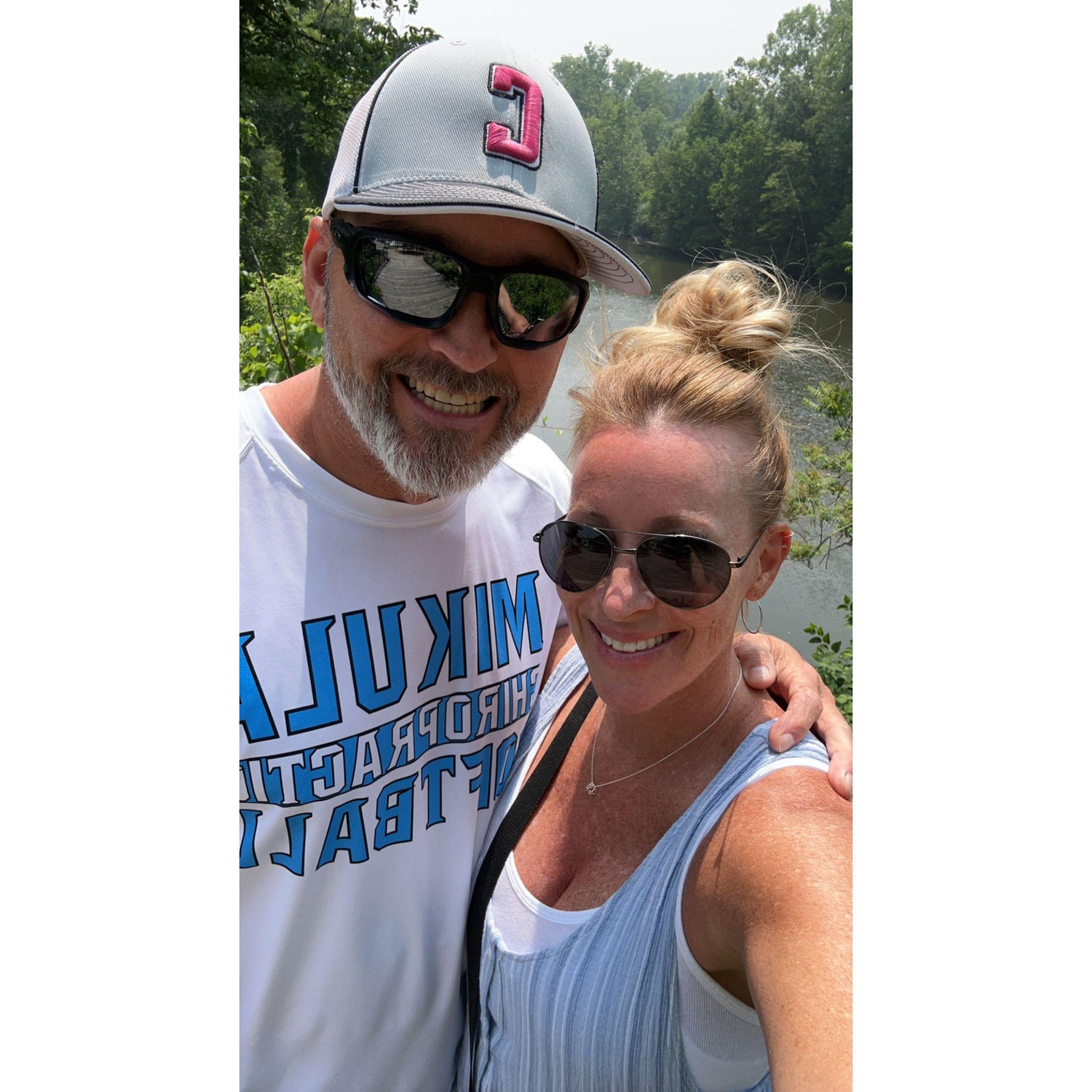 Summer fun!