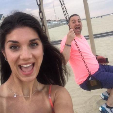 Living our best life