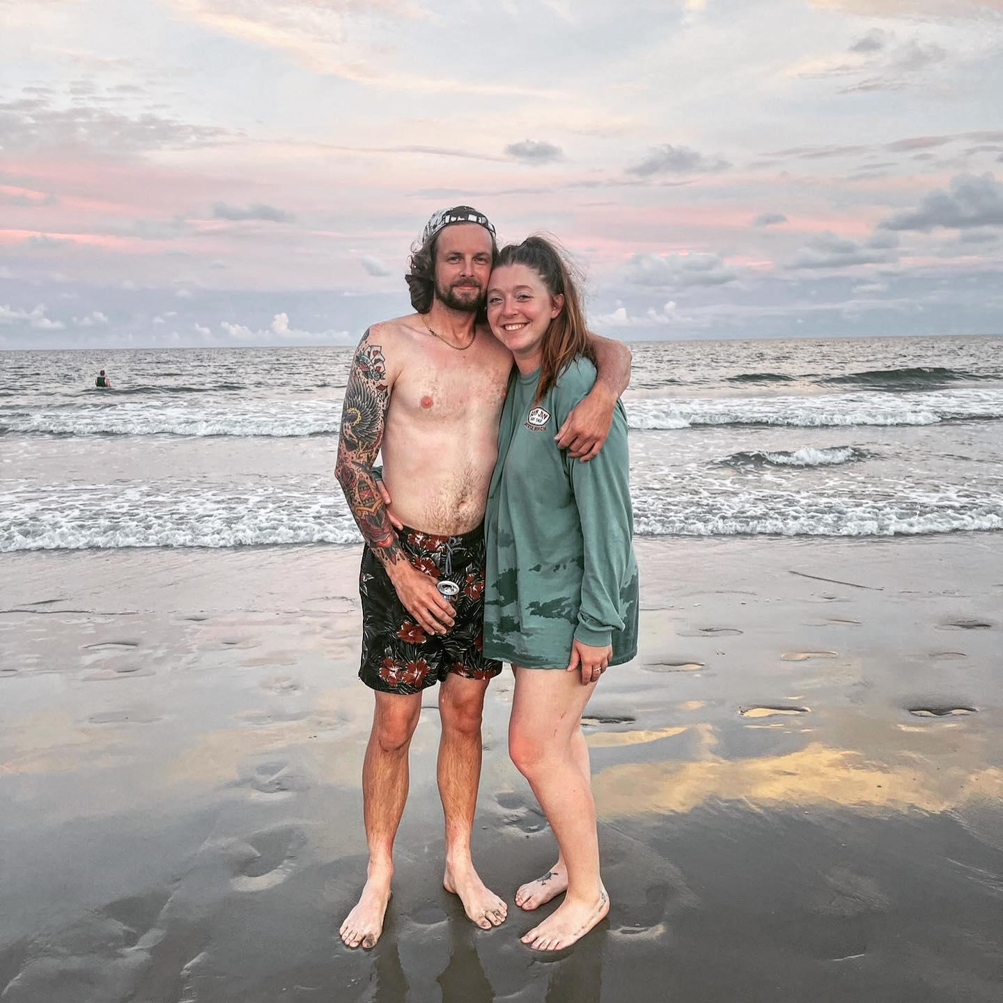 Myrtle Beach Family Trip 2022