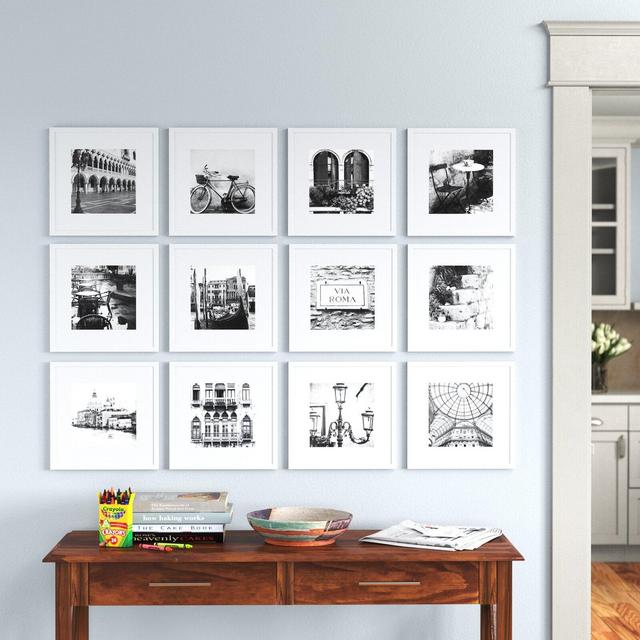 Sotelo Matted Picture Frame