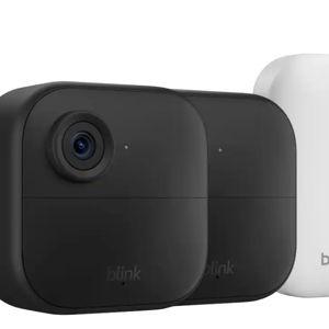 Blink Outdoor Cameras