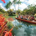 Polynesian Cultural Center