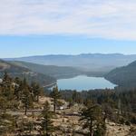 Donner Summit Bridge Overlook