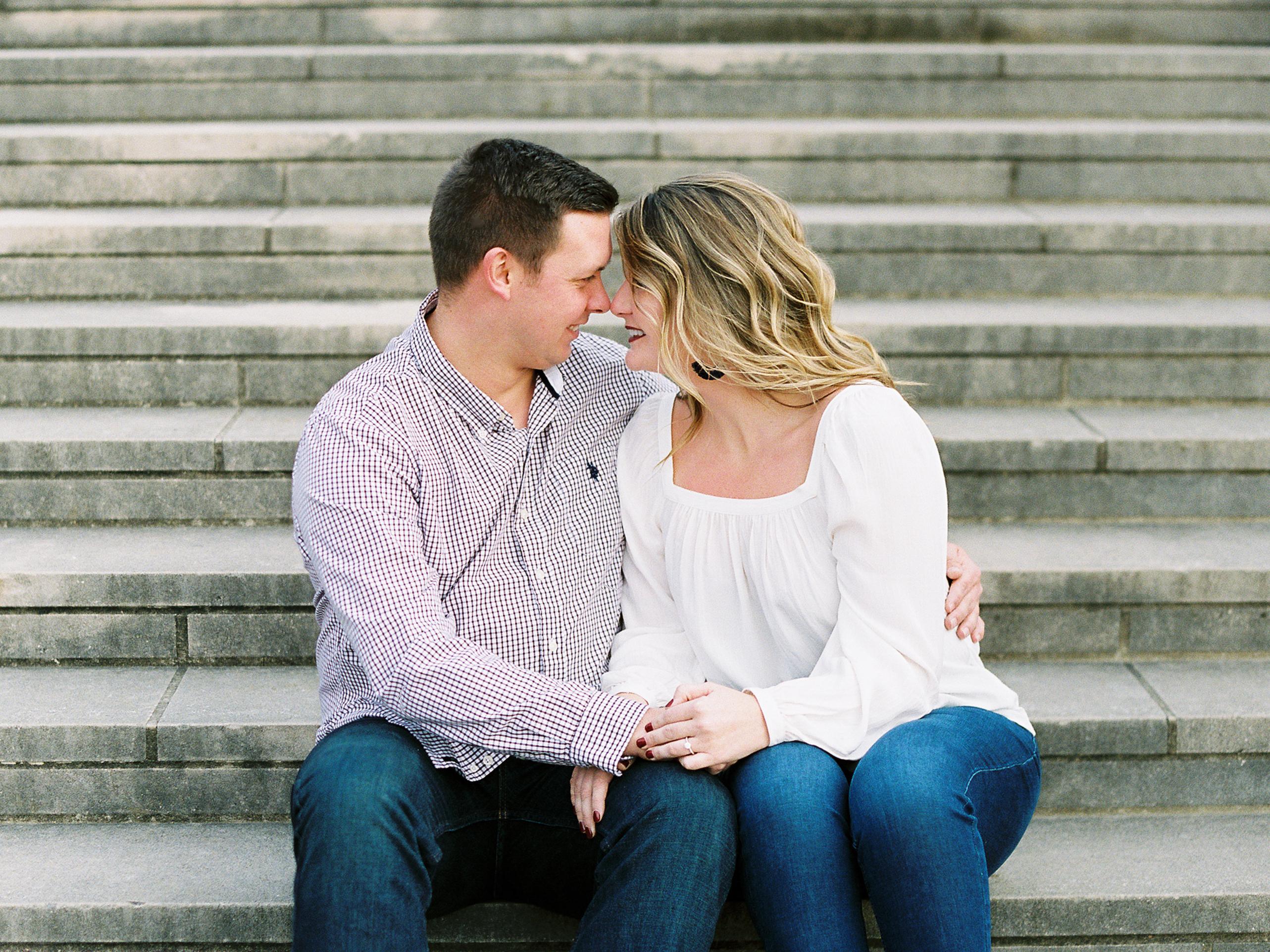 The Wedding Website of Rachel Kohlman and Drew Campbell