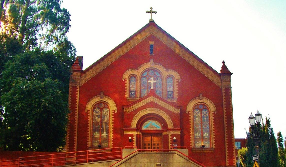 The Wedding Website of Elena Myre and Ciarán Smith