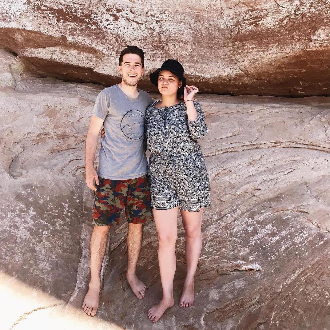 Lake Powell, Utah 2018.