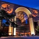 Theater District
