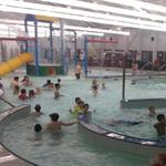 Bogan Park Community Recreation and Aquatic Center